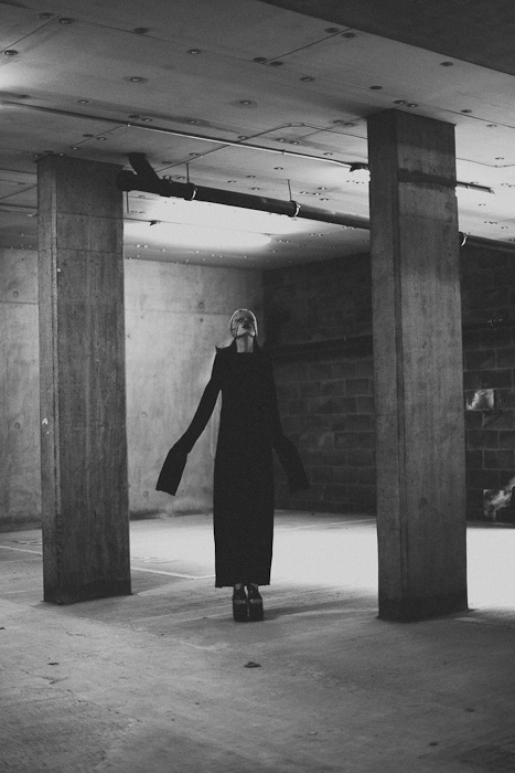 Identity on Behance #dark #photography #white #black