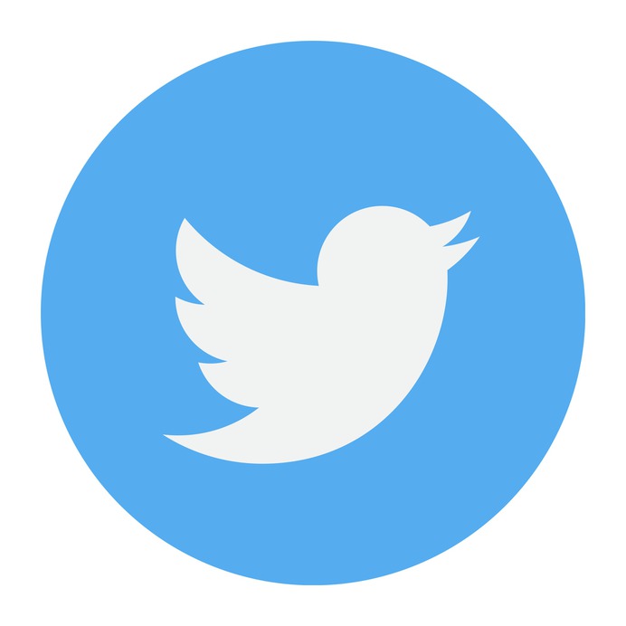 See more icon inspiration related to twitter, logo, social media, social network, logos and logotype on Flaticon.