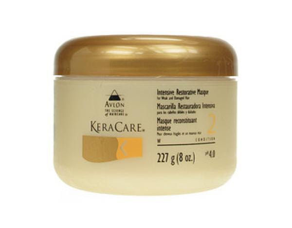 Keracare Intensive Restorative Masque