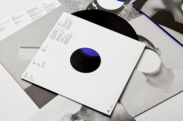 Romboy_ishii_taiyo_012 #packaging #lp #music