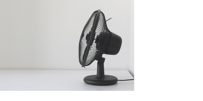 ±0 - Fan series #officeware #fan #homeware