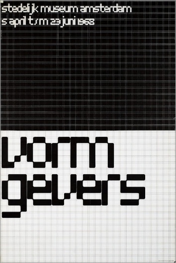 Visual Kontakt - Design, Fashion, Photography, Architecture, Illustration and Typography: Poster Design #crowell #white #william #design #black #posters #typography