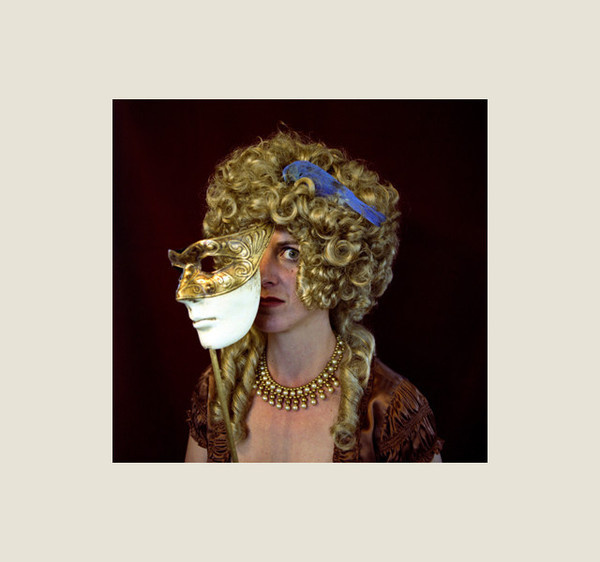 Wig Out by Carol Dass #inspiration #photography #portrait