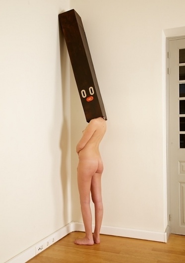 Full of Love | We Heart; Lifestyle & Design Magazine #boris #hoppek #conceptual #art #barcelona