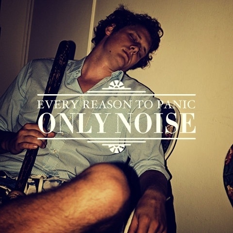 Jonas Eriksson » Every Reason to Panic #photo