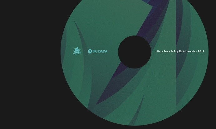 Ninja Tune