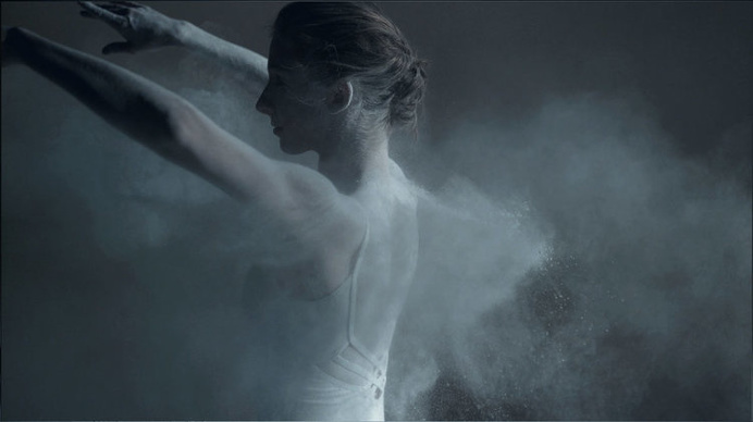 Travis Hanour - Director // Film & Commercial