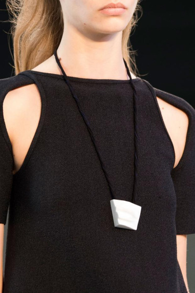 hautedeath: " Celine ss 15 "