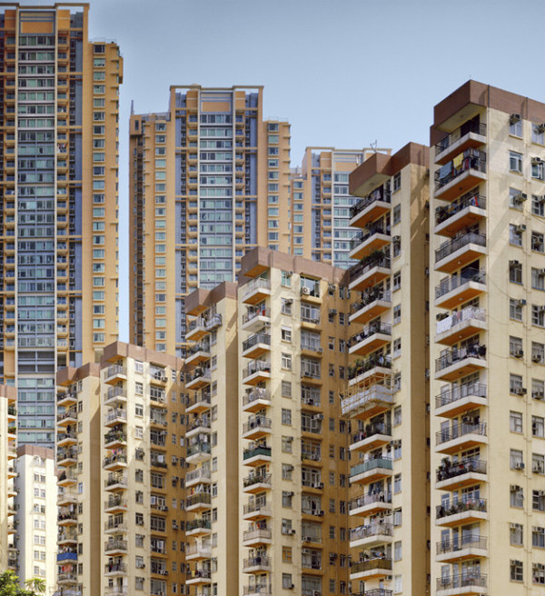 Architecture Photography by Greer Muldowney #inspiration #photography #architecture
