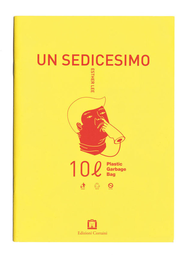 un sedicesimo #sedicesimo #un