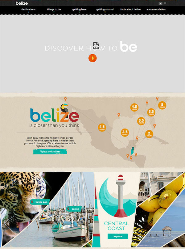 Travelbelize