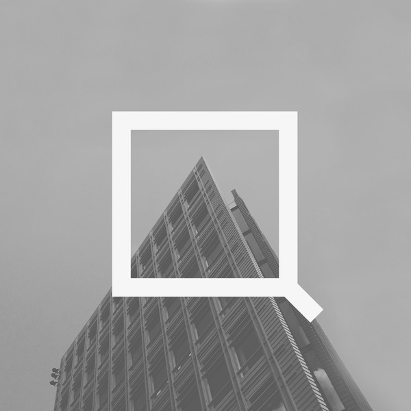 SQUARED #squared #white #branding #simplicity #minimalism #black #brand #identity #and #google #logo