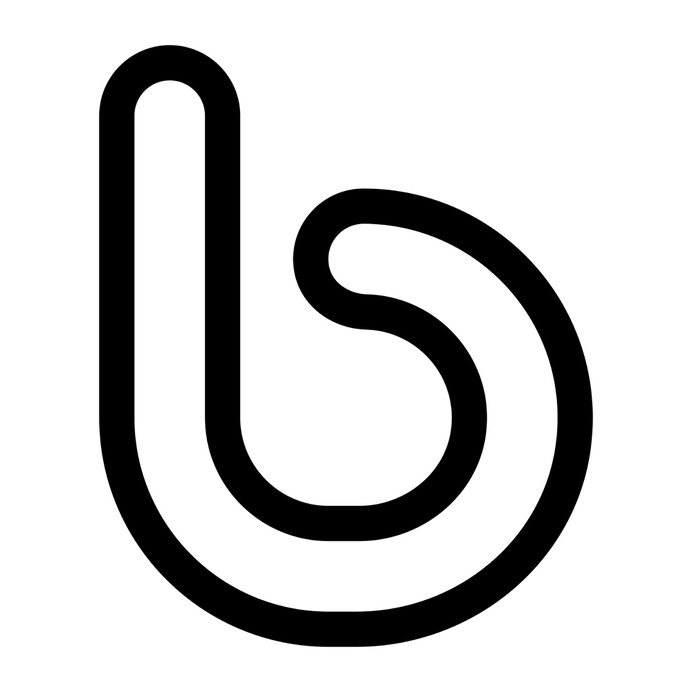 See more icon inspiration related to brands and logotypes, stream, communications, bebo, logos, logotype, logo, social network, social media and video on Flaticon.