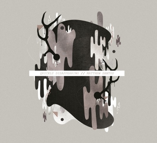 Matthew Santos on the Behance Network #album #matthew #art #santos