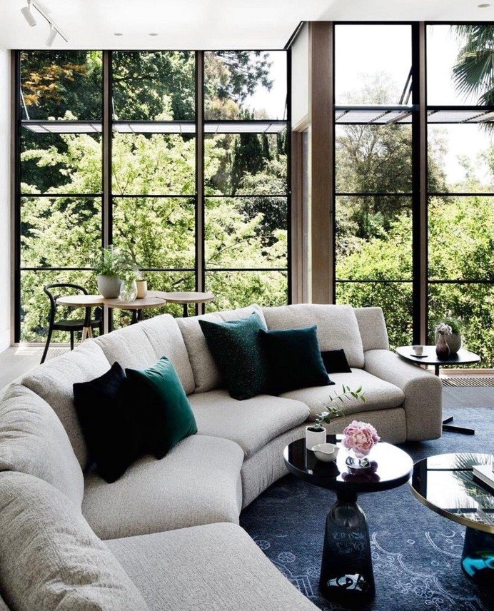 Ivanhoe House by Techne 4