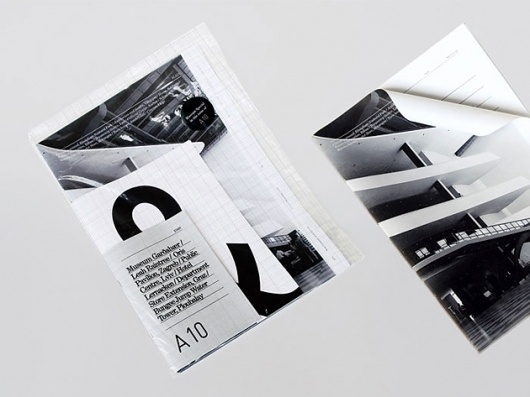 A10 – Magdalena Czarnecki #print #design #graphic