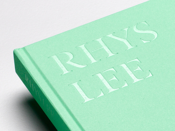 Maythorpe. » Rhys Lee #print #book #publication