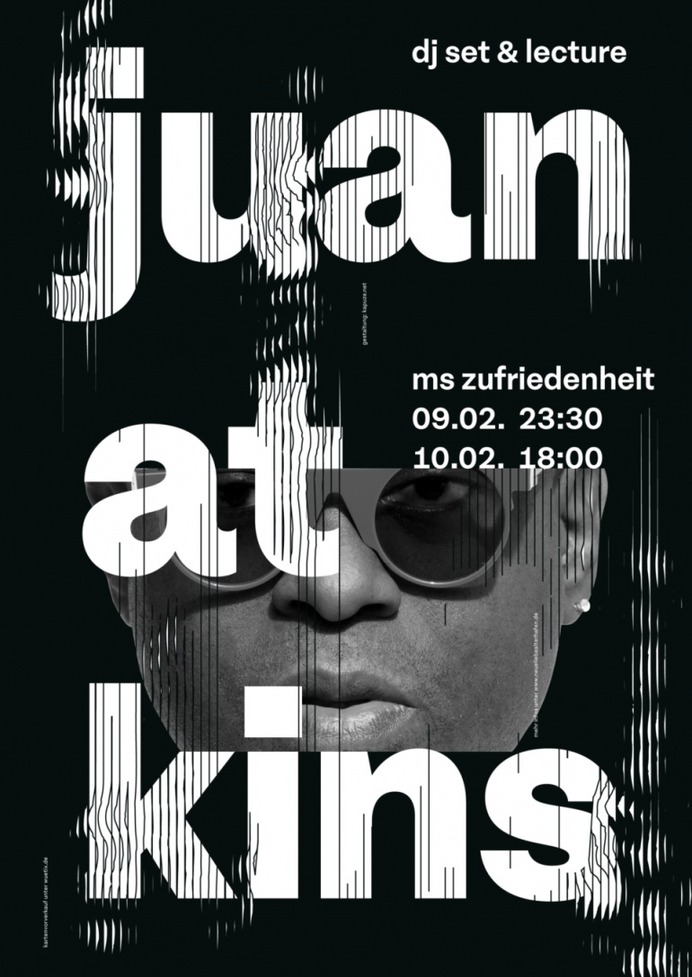 Juan Atkins
