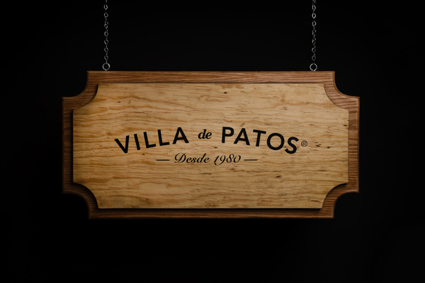 SAVVY STUDIO | Villa de Patos #type #wood