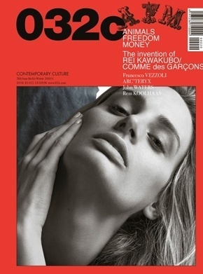 032c_Cover_20.jpg (JPEG Billede, 290x391 pixels) #photography #design #graphic #magazine