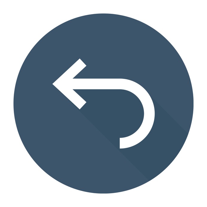 See more icon inspiration related to left arrow, arrows, multimedia option, orientation and directional on Flaticon.