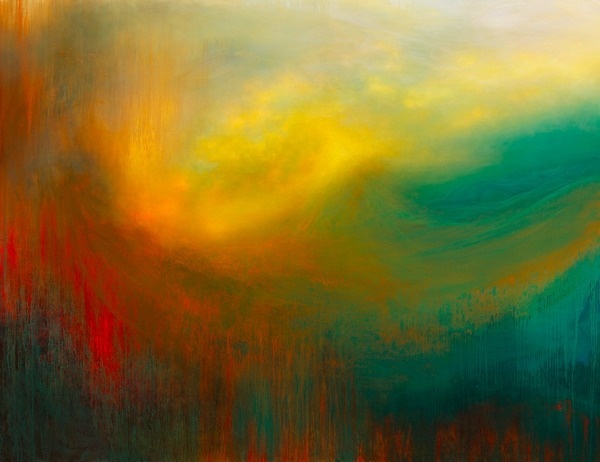 Samantha Keely Smith | PICDIT #painting #artist #art