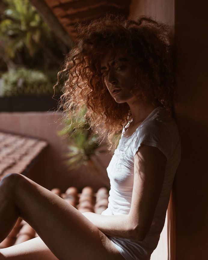 Gorgeous Lifestyle Portrait Photography by Mark Del Mar