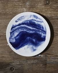 Indigo Storm Collection, Faye Toogood