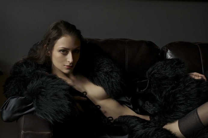 Outstanding Portrait Photography by Daniel Murtagh