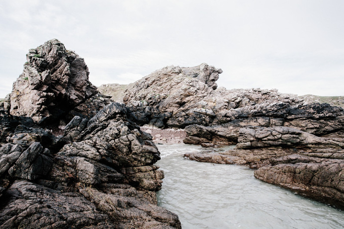 Rocks