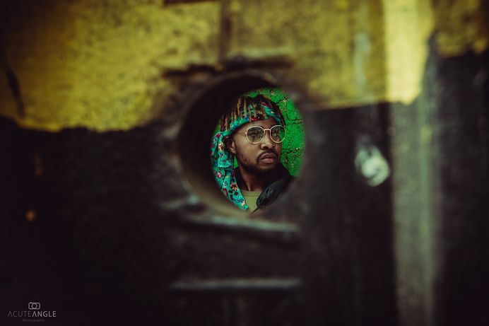 ManoloSoLive on Behance