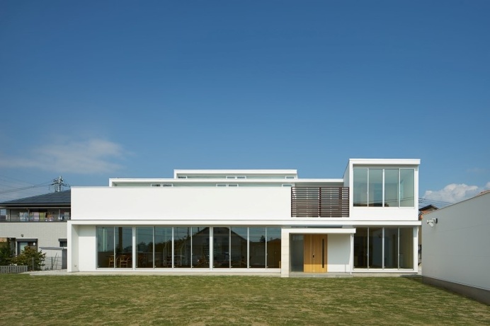House in Kai