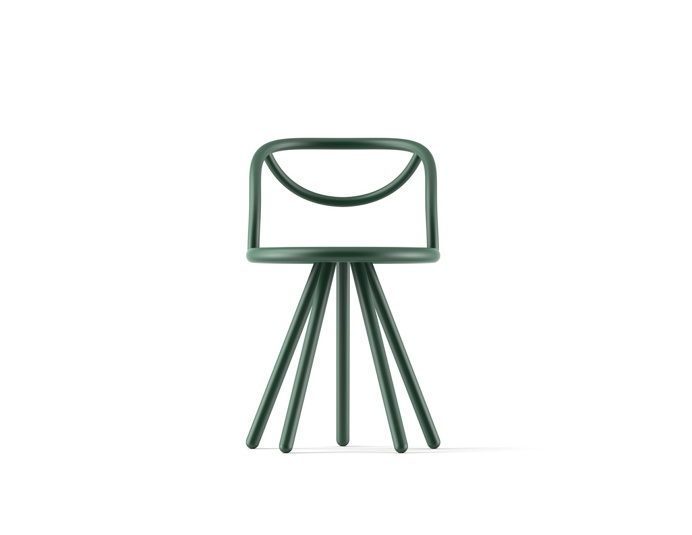 Ray Chair