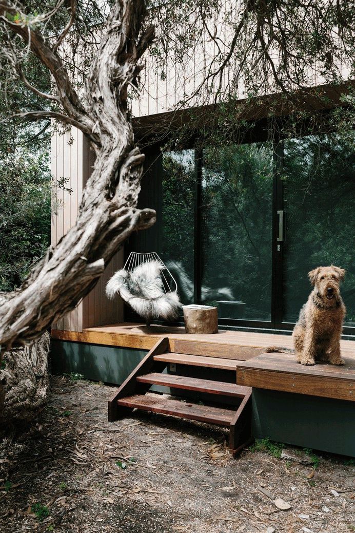 Coastal Holiday Home Balancing Social Fun and Privacy 19