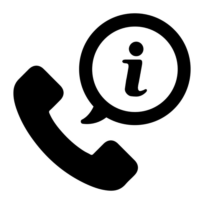 See more icon inspiration related to info, telephone, customer service, phone call and technology on Flaticon.