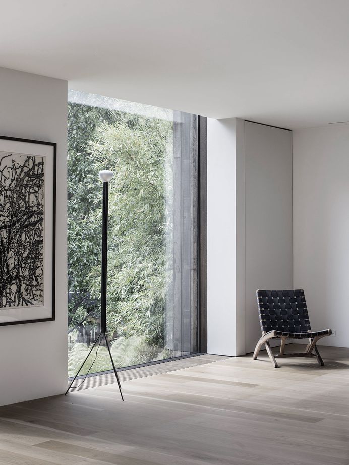 House A by Walter&Walter