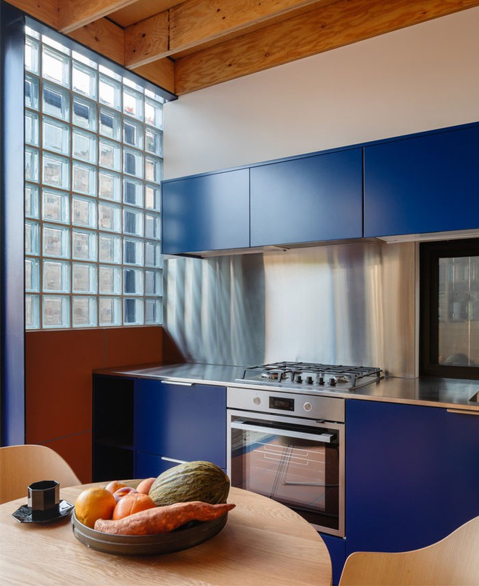 65 Blue Kitchen Cabinet Ideas for Your Decorating Inspiration