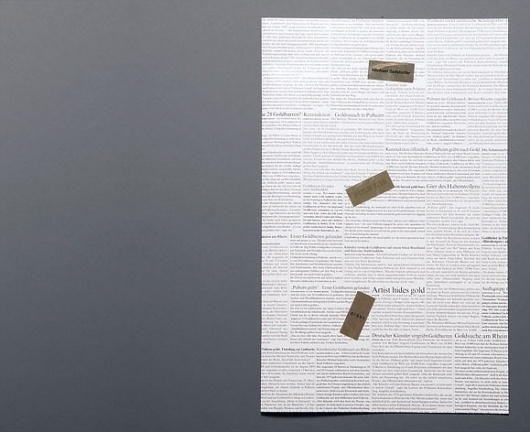 Heimann und Schwantes #print #design #graphic