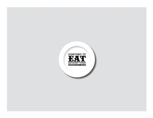 DESIGN- eat #plate #icon #food #logo #typography