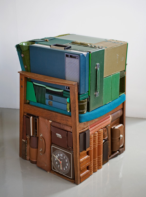 Michael Johansson #objects