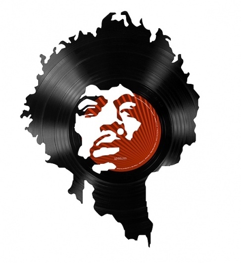 BSO Collection. UNCO_MA Project on the Behance Network #design #graphic #vinyl #ilustration #art