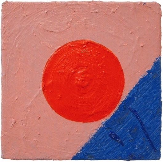 2010 : Osamu Kobayashi #kobayashi #painting #art #osamu