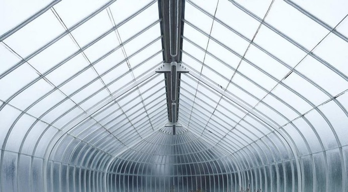 Minimalist and Cinematic Architecture Photography by Joseph Jabbour