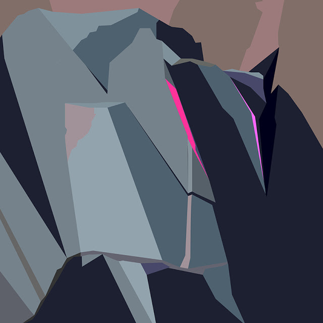 Slate Mountain by Jim Keaton | Structured Art