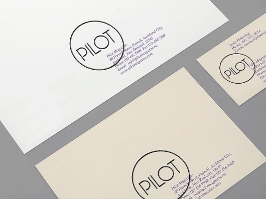 Manual - Pilot #print