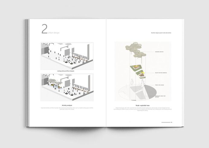 Architecture portfolio job portfolio portfolio thesis