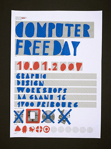 Fageta = Adeline Mollard + Philippe Egger #type