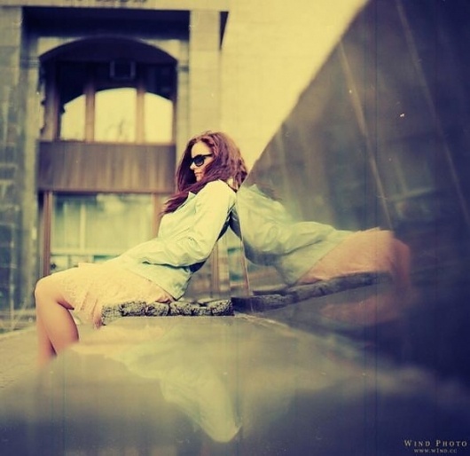 Photography by Yurii Yurievich | Cuded #photography