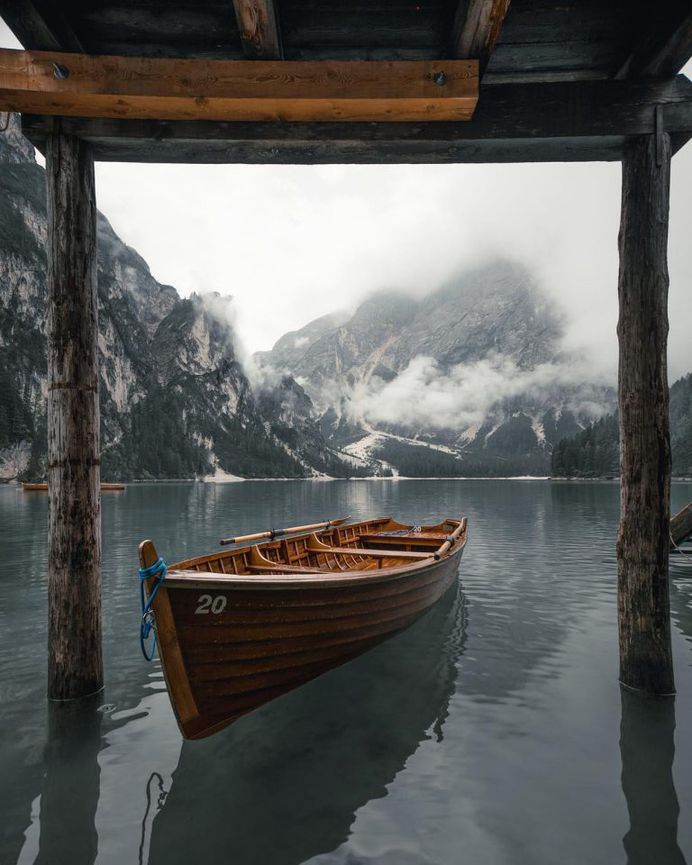 Stunning Travel Landscape Photography by Chris N