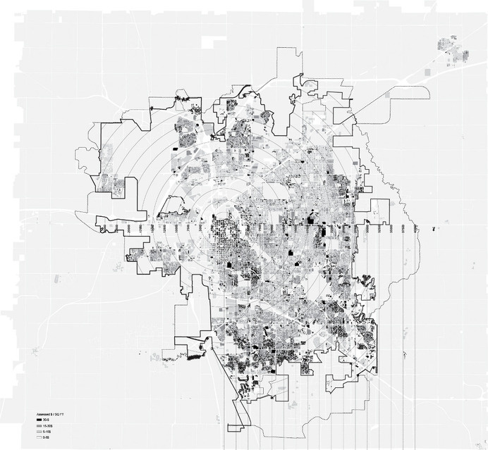 Transportation, Agriculture + Housing - Massachusetts Institute of Technology #urban